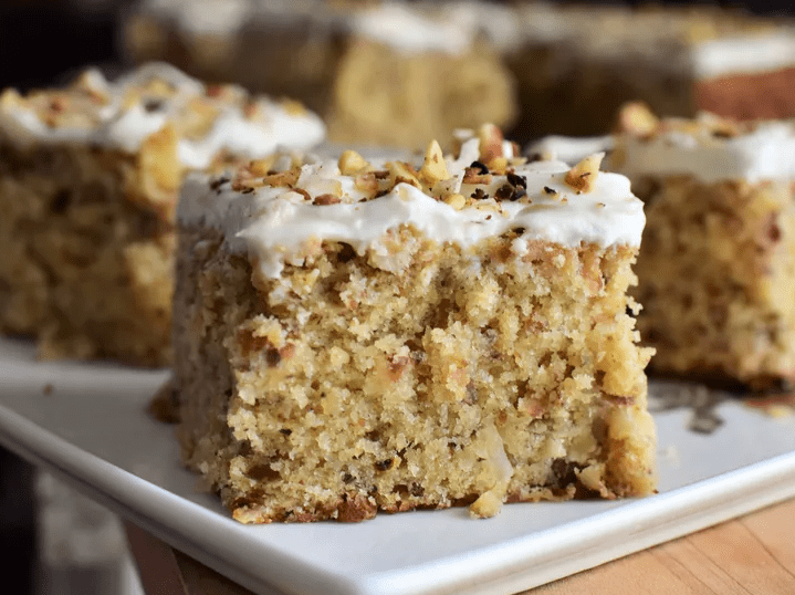 Toasted Almond and Coconut Cake 2 image 106