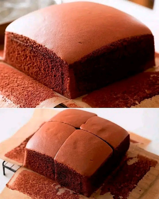 CASTELLA CHOCOLATE CAKE 1 image 11