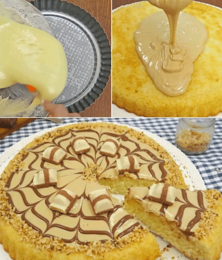 WHITE CHOCOLATE CAKE 1 image 110