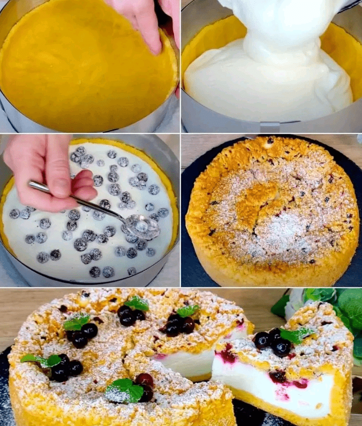 Yogurt crumble 2 image 112