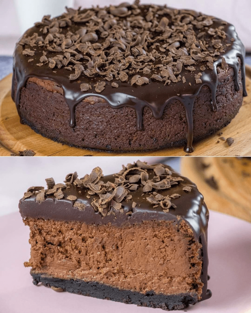 CHOCOLATE CHEESECAKE 2 image 255