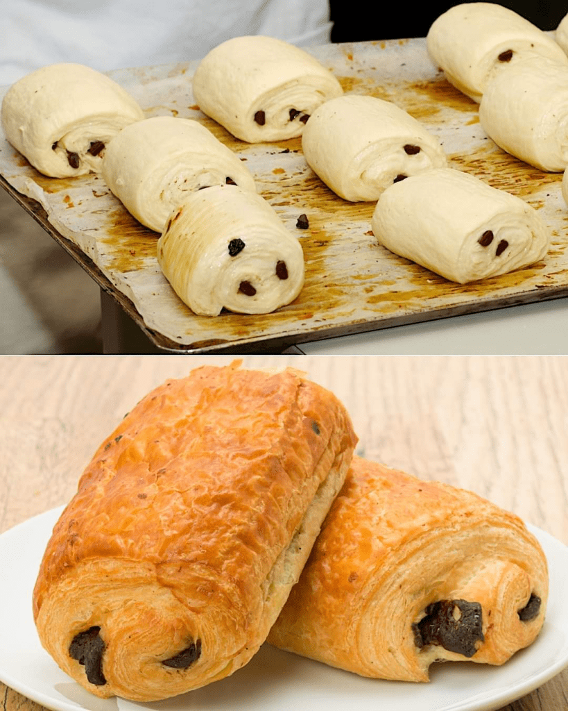 PAIN AU CHOCOLAT 2 image 261