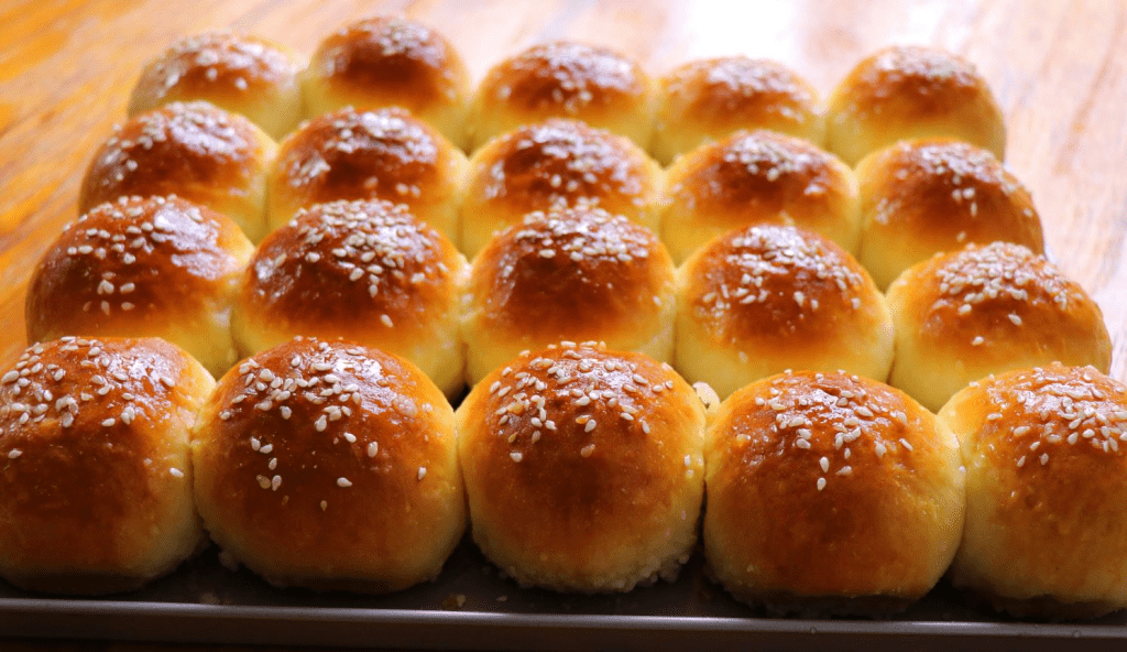 Cheesy Dinner Rolls 2 image 24