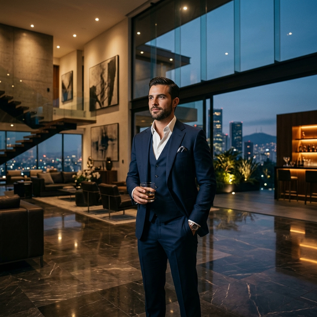 Man standing in mansion 20261018113231