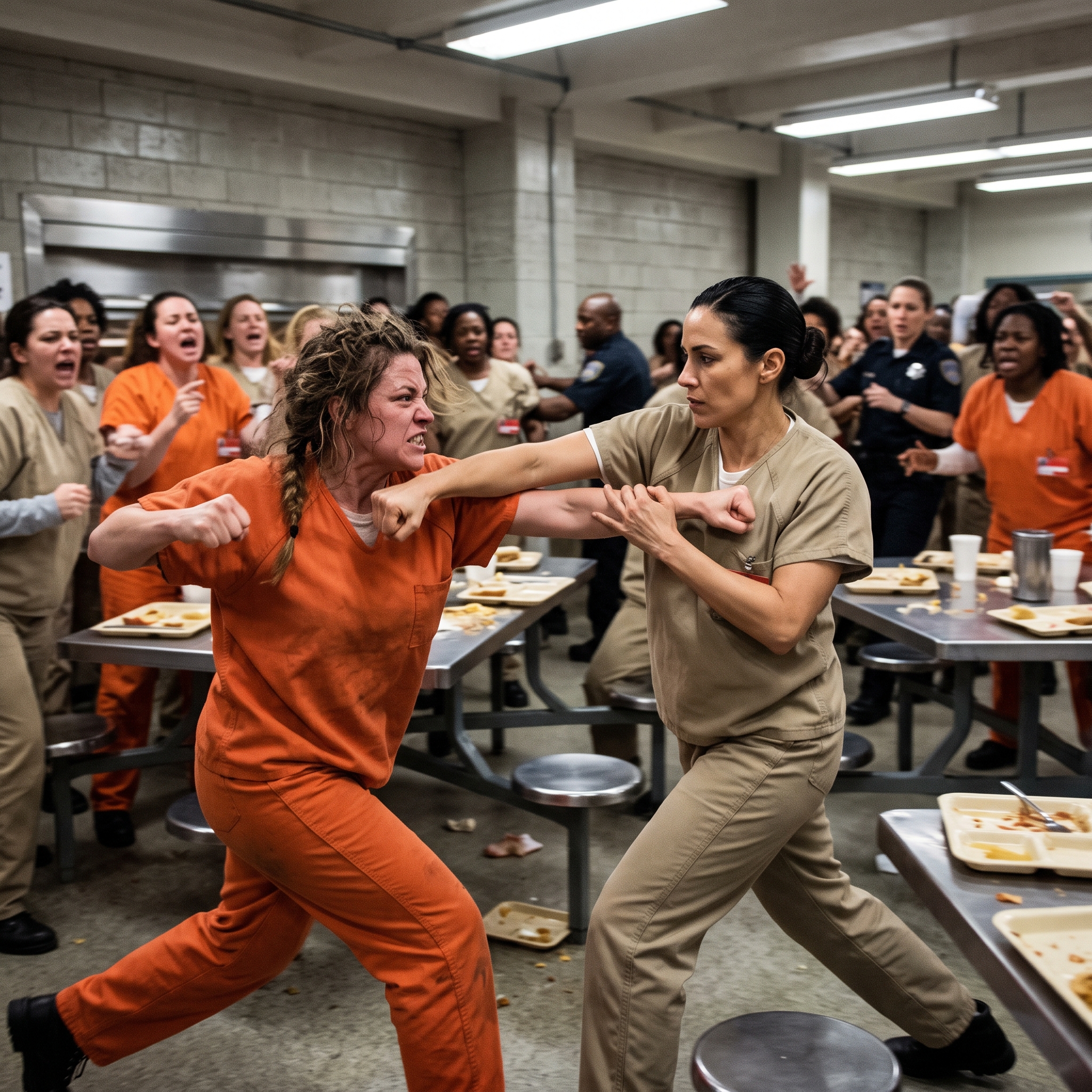 Two women fighting in prison 2K 20261016204714 1